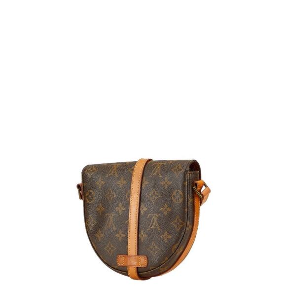 Louis Vuitton Monogram Chantilly PM Shoulder Bag M51234 - Picture 2 of 13
